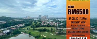 Greenery View Bayberry @ Tropicana Gardens, Kota Damansara 1