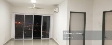 100% Full Loan Below Market Koi Prima Taman Mas Puchong For Sell 1