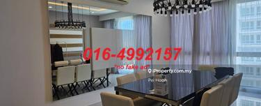 Stunning sea view penthouse for Sale 1