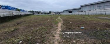 Industrial Land @ Kg. Baru Subang, Sg. Buloh For Sale 1