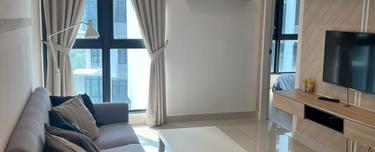 Fully Furnished Nice Design 1