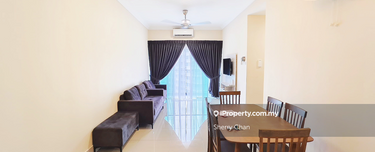 Razak City Residence rc KL Cheras for rental Rumah Sewa Murah KL LRT 1
