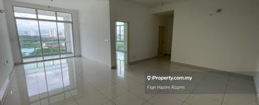 Anggun Lumayan 1250sf Non Bumi Lot Facing Tasik Morning Sun 1