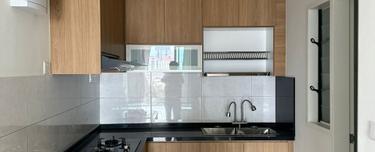 D'Brightton Residensi Tiara Titiwangsa Condo @ Titiwangsa For Rent!! 1