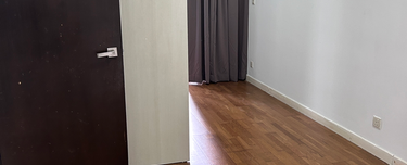 2 bedroom partly furnished  1