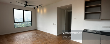 Low Density Pet Friendly Condo near iskl 1