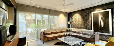 E&O Amaris Super Link Terrace, Move in Condition, Private Lift  1