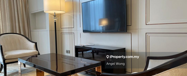 Elegant 2-room Suite for Rent 1