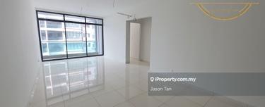 Below Market Price, Freehold, Bare Unit, 1000sf, 3 Room, 2 Parking 1