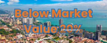 4 Adjoining 2-Storey Commercial Shoplots @ Georgetown, Penang 1