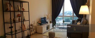 Actual Photo Brand New Fully Furnished Tastefully Designed Unit  1