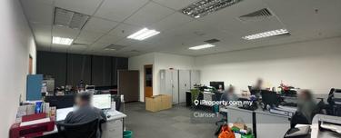 Office for Sale 1