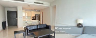Serviced residence for Rent 1