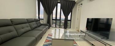 Sentral suites  1