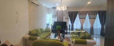 2 sty Semi D Taman Villa Perdana,Kajang,Semenyih,Bangi 1