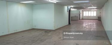 Bukit Oug, Bukit Jalil, Pavilion Shop-Office For Rent 1
