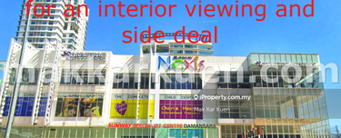 Please call us to setup a date for an interior viewing and side deal 1