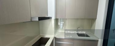 Baron Lake City Jalan Kuching Condominium For Rent  1