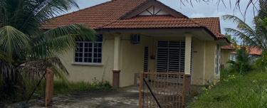 Gong Badak Banglo 1