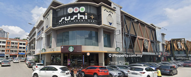 Rare, Strategic Location, High Profile Tenant, 3 storey shop For Sale 1