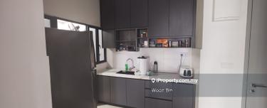 Unblock View Platinum Arena Old Klang Road Klang Lama OUG Renovated 1