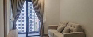 M Luna 3 Room Facility View 1