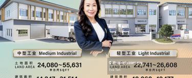 Prime Strategic Location, Modern Design Brand New Semi-D for Sale 1