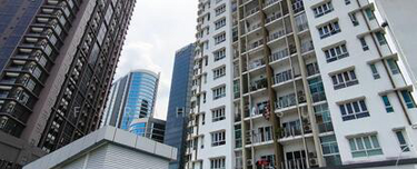 Gaya Bangsar Condominium for Sale !  1