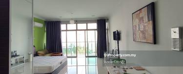 Serviced residence for Rent 1