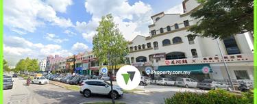 Anchor Tenant Row  - High Visibility - Strong Rental Collection ! 1