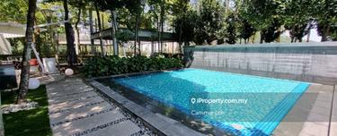 Westside Two @ Desa Parkcity Biggest Layout Limited Unit 1