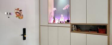 Newly renovated 3 bedrooms  1