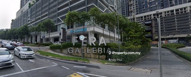 Fera Ground Floor Shop Facing Main Road @ Wangsa Maju  1