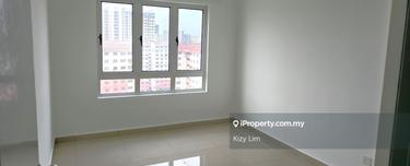 Spacious Interior Design Unit For Rent 1