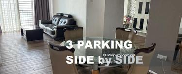3carpark Golden Triangle Renovated near Spice Arena 1