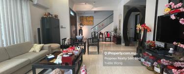 Semi-D house for Sale 1
