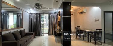 Seaview Putra Place Condo For Rent 1