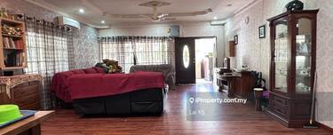 Short drive to KLIA, Putrajaya, Cyberjaya, Kajang & Subang 1