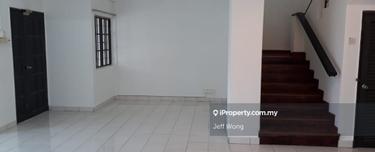 Strong Gated & Guarded Community in USJ 5 1