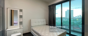 The Leafz @ Dedaun Salak Selatan 2 Rooms Fully Furnished For rent  1