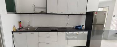 The Zizz Fully Furnished For Rent 1