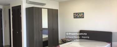 Serviced residence for Rent 1