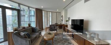 Serviced Residence for Rent 1