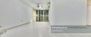 Corner Unit Ground Floor Cyberia Smart Homes Cyberjaya for Sale 1