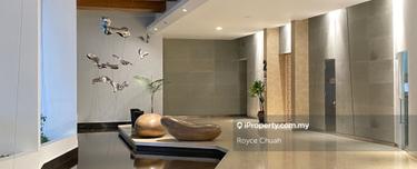 Value Idaman Residence Corner unit  1