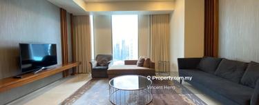 Excellent located next to KLCC  1