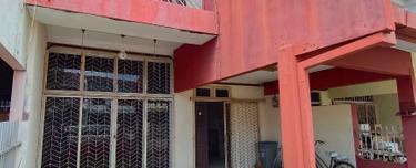 Freehold 2 Storey Terrace in Kg Lapan 1