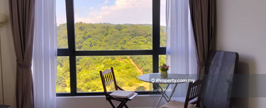 Brand new Fully Furnished Studio For Rent 1