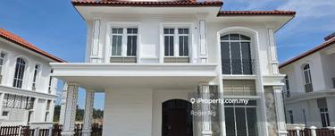 Straits Of Heron 2, Brand New Bungalow  1