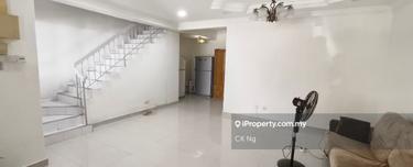 Taman Taming Jaya 2 Sty House Renovated Good Condition  1